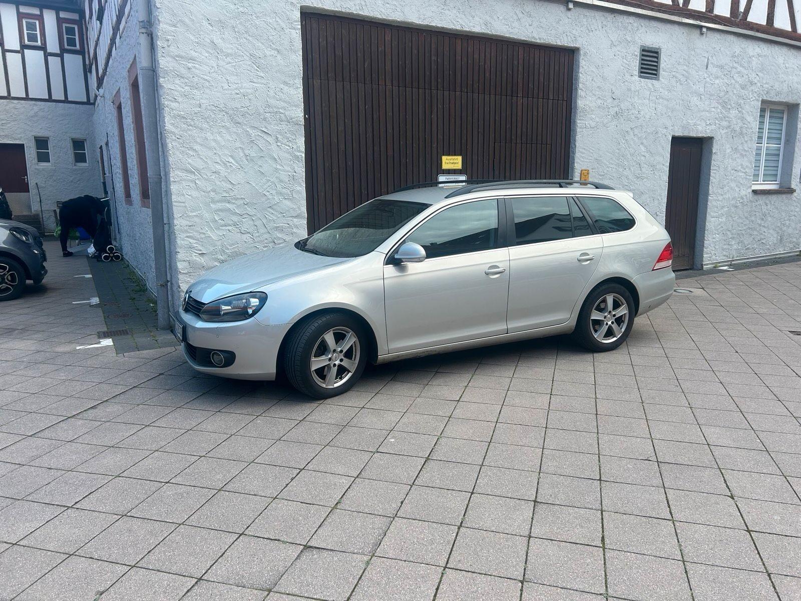 Volkswagen Golf 2010 — photo 7