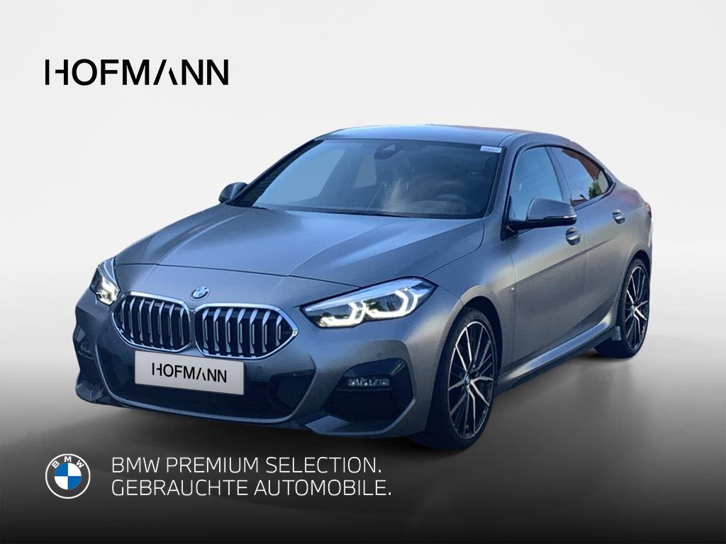 BMW 218i Gran Coupe+Komfortzugang+Memory+ACC+M Sport