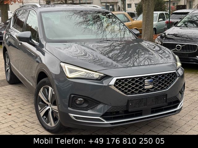 Seat Tarraco 1.4 e-HYBRID 180kW Xcellence DSG