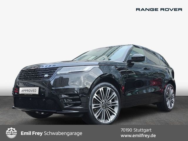 Land Rover Range Rover Velar D300 Dynamic HSE 221 kW, 5-tür