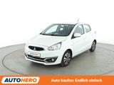 Mitsubishi Space Star 1.0 Basis*GARANTIE* - gebrauchte Mitsubishi Space Star aus dem Jahr 2018