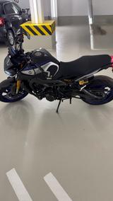 Yamaha MT 09 SP beliebtes vorfacelift Modell  - Offers