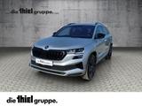 Skoda Karoq 2.0 TDI DSG Sportline 4x4 +DAB+SmartLink+K