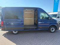 Volkswagen Crafter - Vorschau Bild 20