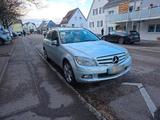 Mercedes-Benz Mercedes C350 CDi - Mercedes-Benz C 350 in Stuttgart