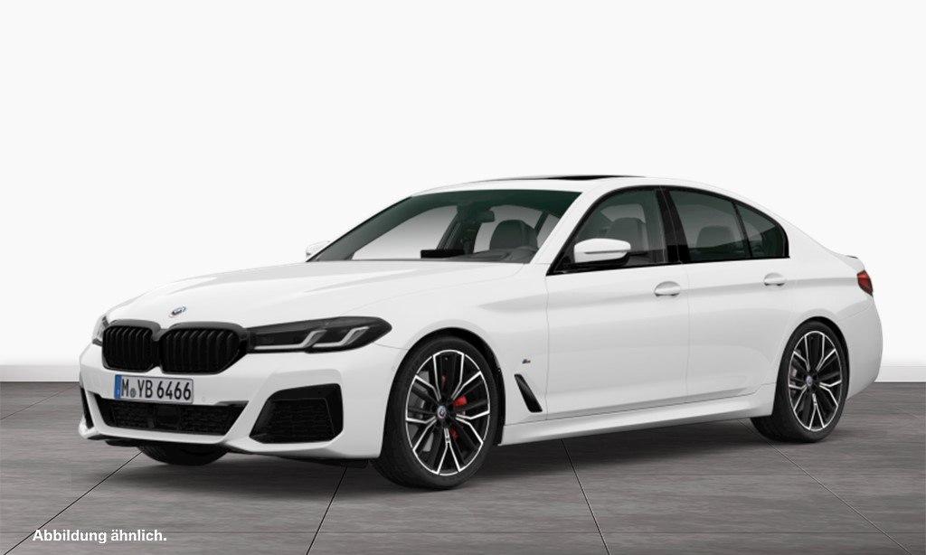 BMW 540d xDrive Limousine M Sportpaket Head-Up DAB