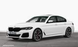 BMW 540d xDrive Limousine M Sportpaket Head-Up DAB - BMW 540 mit Diesel-Antrieb: Limousine, Sportpaket