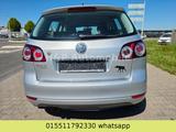 Volkswagen Golf Plus*Highline. Scheckheftgepflegt*Automati - gebrauchte VW Golf aus dem Jahr 2009