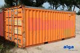 Andere 20 Fuß Container, High Cube, CSC-Plakette - Angebote