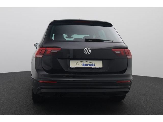 Fahrzeugabbildung Volkswagen Tiguan 2.0 Comfortline BMT Start-Stopp