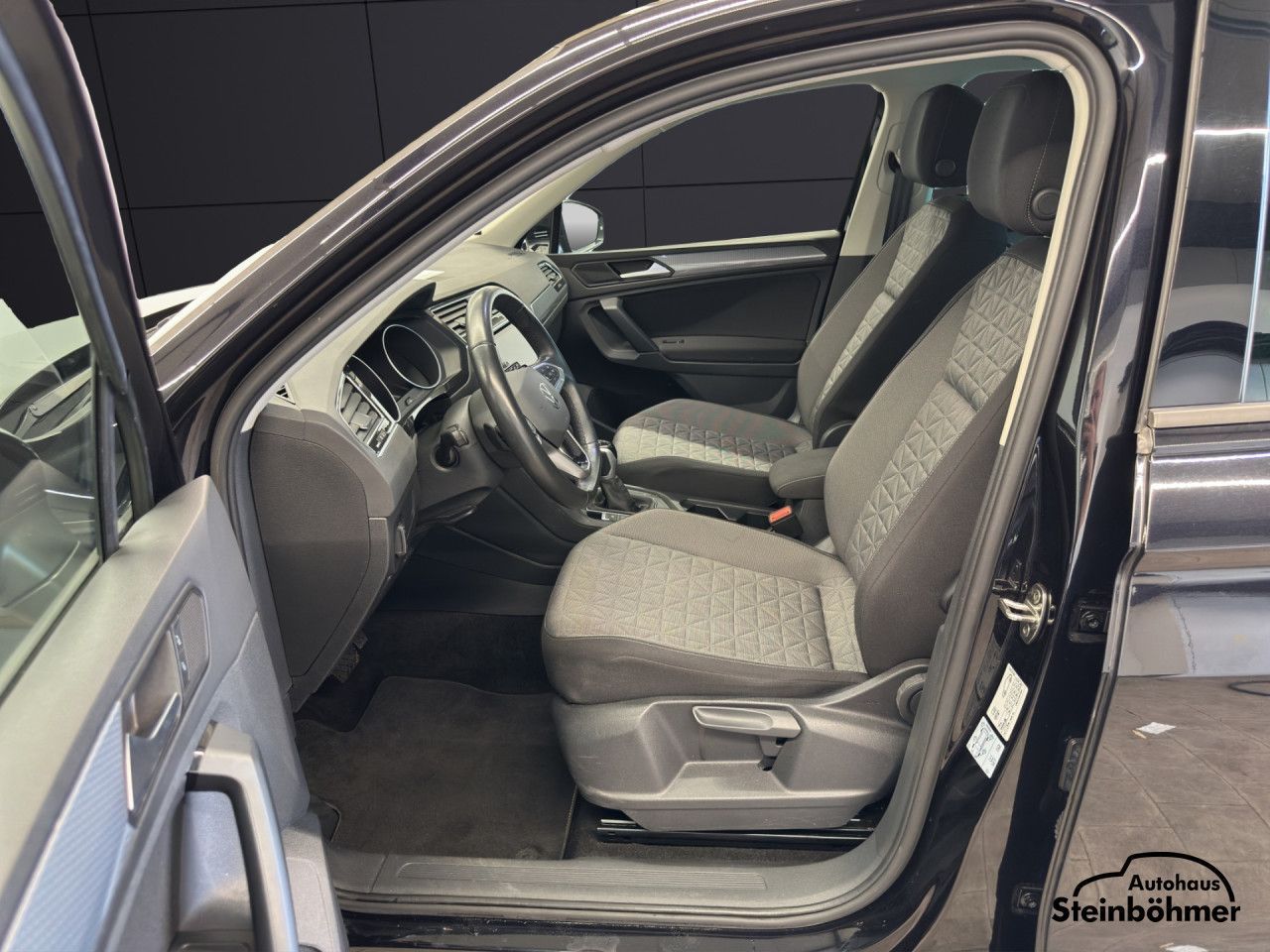 Volkswagen Tiguan - Bild 15