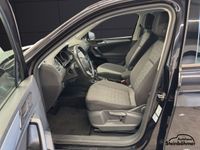 Volkswagen Tiguan - Vorschau Bild 15