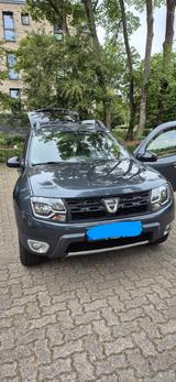Dacia Duster 1.2 TCe 125 4x2 Blackshadow Blackshadow - Dacia Duster: Blackshadow