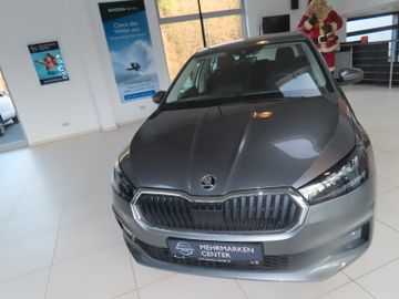 Fotografie 2 des Skoda Fabia 130 Jahre 1.0 TSi 70kw 5J.Garantie,Klima