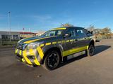Nissan Navara NP300 Acenta Double  4x4 Abschleppwagen - Nissan Allradantrieb