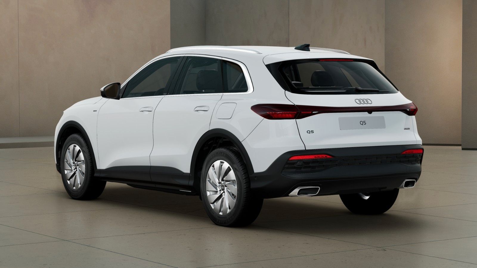 Audi Q5 - Bild 4