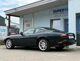 Jaguar XK8 Coupe 4.0 V8 LEDER KLIMA PDC LM ZV SV - scheckheftgepflegte Jaguar XK8