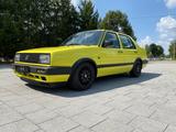 Volkswagen VWv Jetta 2 - gebrauchte VW Jetta aus dem Jahr 1989