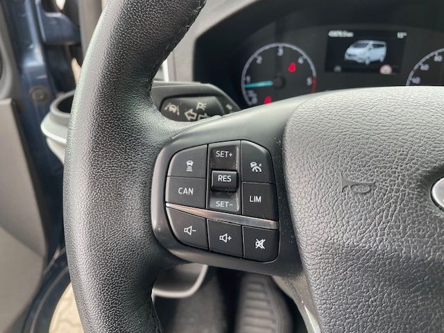 Fahrzeugabbildung Ford Tourneo Custom 320 L2 Titanium X 2.0 Kamera DAB