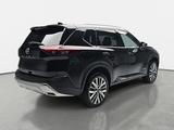 Nissan X-TRAIL 1.5 VC-T E-POWER AUTO. TEKNA LM20 - Nissan Gebrauchtwagen mit Automatikschaltung