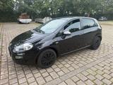 Fiat Punto Young Unfallfrei - Fiat Punto Gebrauchtwagen in München