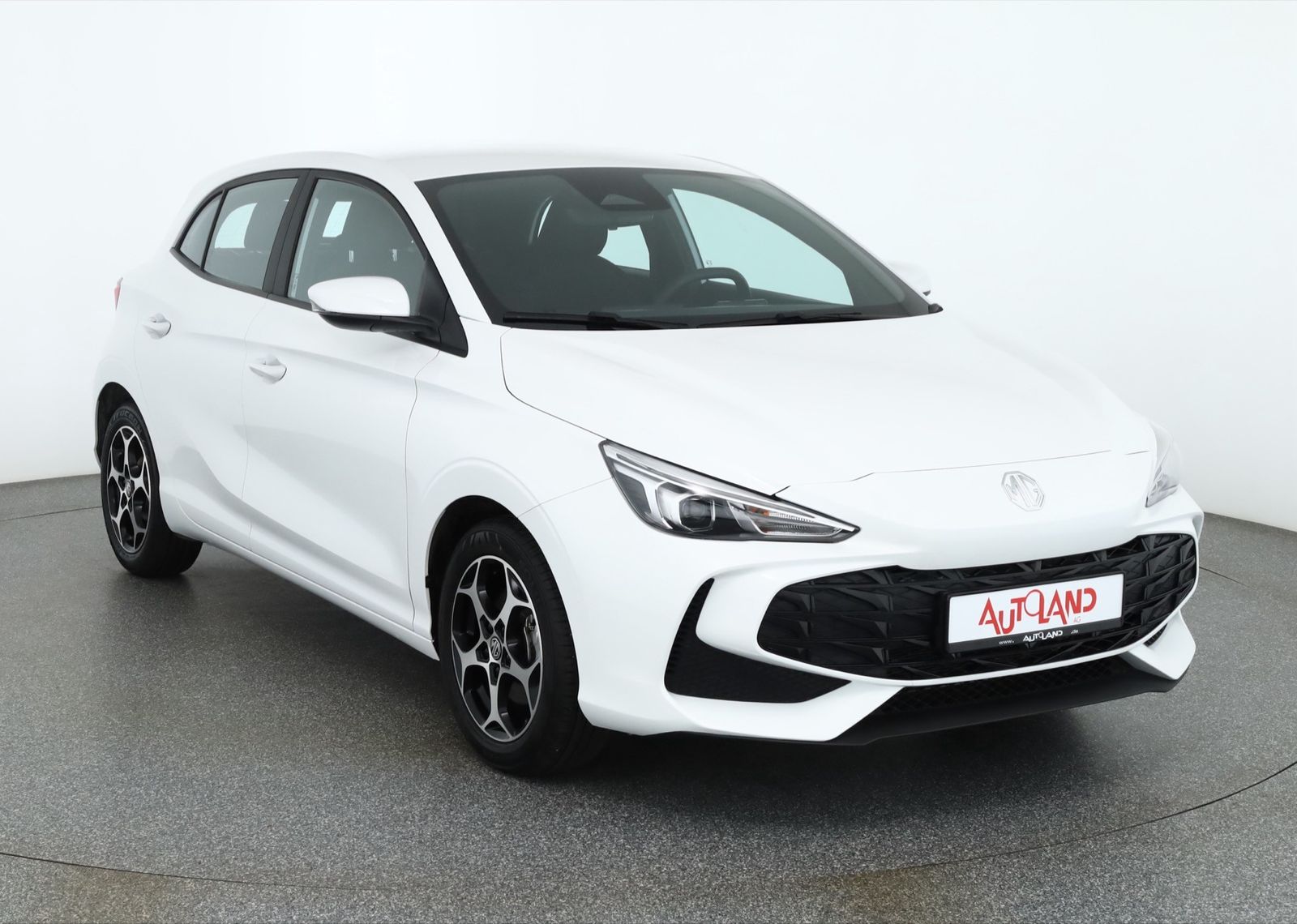 MG3