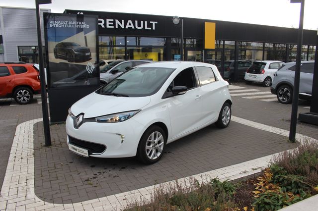 Renault Zoe Life  LIMITED (Mietbatterie) *Navi*Kamera*