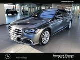 Mercedes-Benz S 350 d HAL*Airmatic*HuD*Soft*Distr*360*Digital - Mercedes-Benz S 350 in Hamm