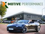 Aston Martin DBS Volante 6.0 V12 | Vollständig vom Händler ge - Aston Martin DBS: 3 Türen