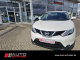 Nissan Qashqai 1.2 DIG-T N-Connecta WSSH/AAC/360°KAMERA - Nissan Qashqai in Braunschweig