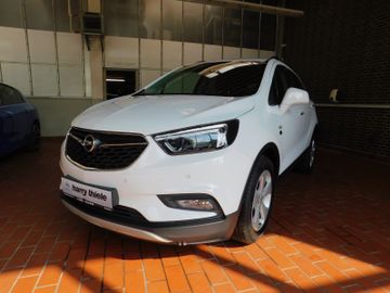 Opel Mokka - 8