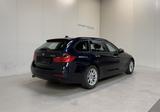 BMW 318 d Touring Autom. - Airco - GPS - Topstaat! - gebrauchte BMW 318 aus dem Jahr 2014