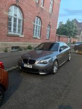 BMW 540i M Sport/SOFT/HUD/KeylessGo-Entry uvm. - BMW 540 aus 2007
