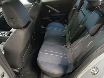 Fotografie 10 des Opel Astra L ST GS Automatik Schiebedach Navi AHK