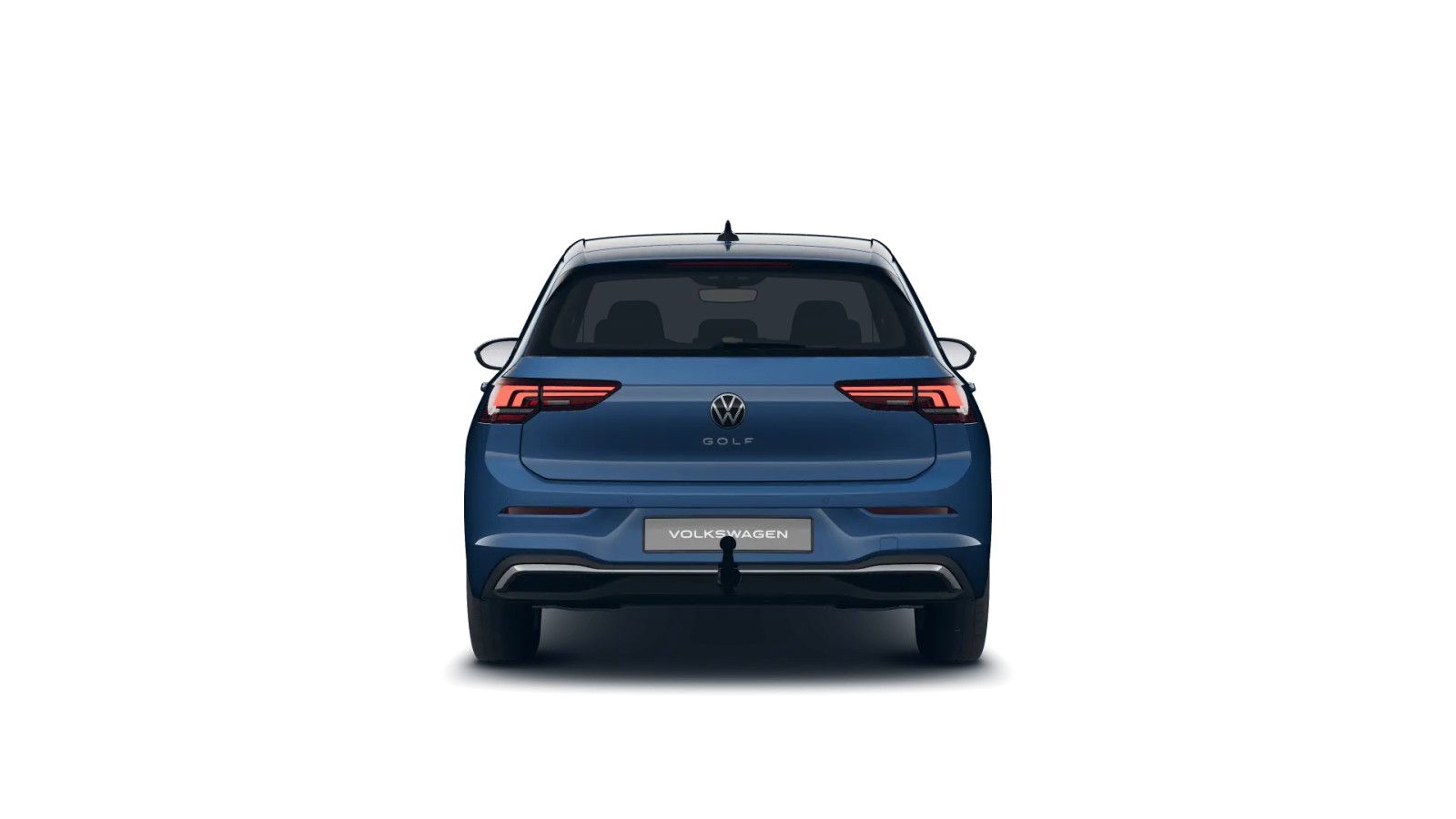 Volkswagen Golf - Bild 6