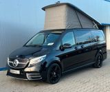 Mercedes-Benz V 300 d LANG MARCO POLO AMG-LINE LED KAMERA AHK - Offers matching your search criteria