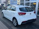 Kia Rio 1.0 T-GDI+Tempomat+Parkhilfe+Garantie - Kia Rio: Limousine
