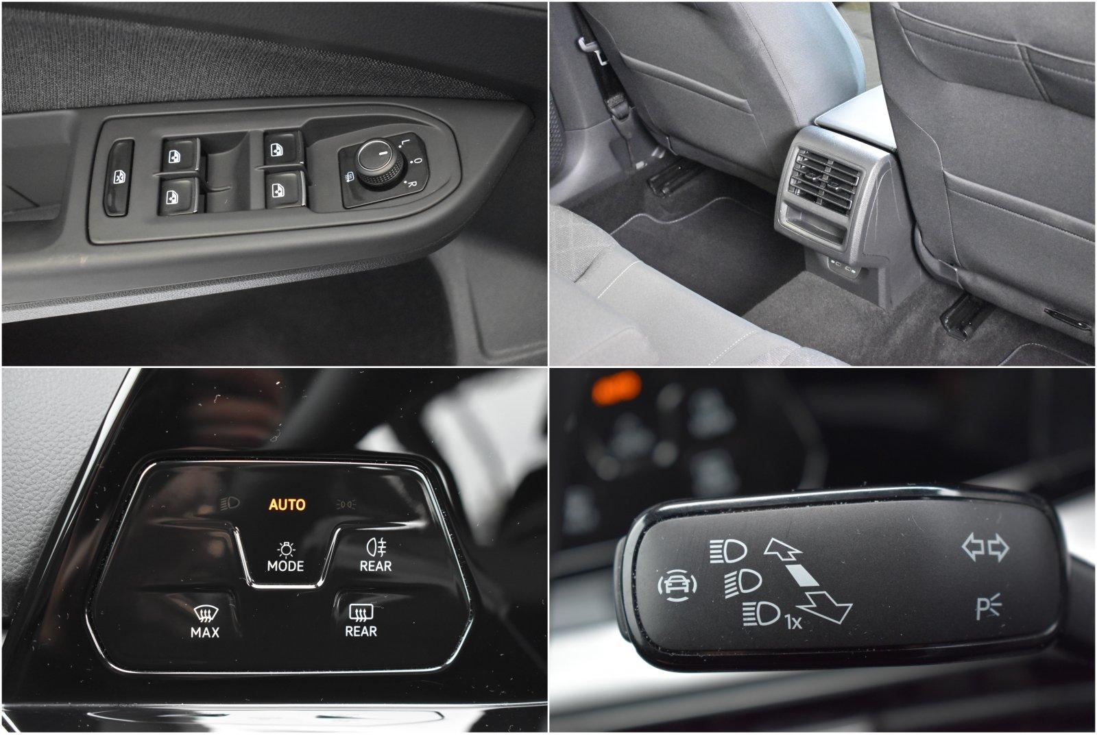 Volkswagen Golf VIII 2.0TDI Life DSG*LED*ACC*SHZ, миниатюра 23