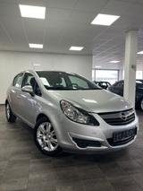 Opel Corsa 1.2 AUTOMATIK 1.HAND PDC S HEFT TOP - Opel Corsa aus 2009: 1.2