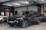 BMW X3 M40i XDrive|M-SITZE|M-AGA|STDHZ|AHK|1.HAND