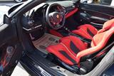 Ferrari 488 Pista Spider *Tricolore*Full Carbon*Lift*Ate - mit Benzin-Antrieb: Alcantara, Scheckheftgepflegt, Cabrio, mit Klimaautomatik