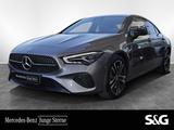 Mercedes-Benz CLA 180 Coupé Progressive KAMERA+TOTWINKEL+18" - gebrauchte Mercedes-Benz CLA 180 aus dem Jahr 2024