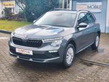 Skoda Kamiq Selection 115PS AHK PDC v+h +Kamera Klima