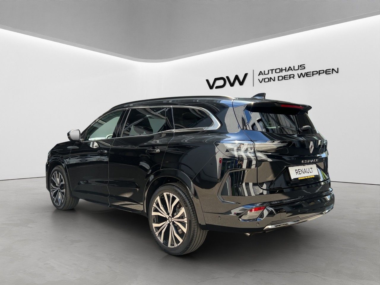 Renault Espace - Bild 5