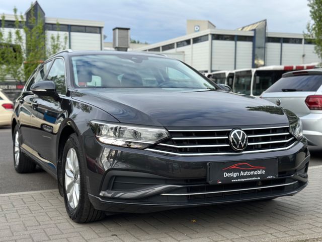 Volkswagen Passat Variant Business*Autom/Navi/R-Kamera*