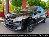 Renault Megane III Grandtour Paris 5-trg. Klima Navi SHZ - Renault Megane Paris mit Diesel-Antrieb