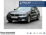 BMW 320e A NAVI LED PDC V+H DAB Tempomat Sitzheiz. - BMW 320 mit Hybrid-Antrieb: Kombi