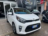 Kia Picanto 1.0 12V EcoGPL 5 porte Active - Kia Picanto mit LPG-Antrieb