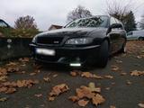 Opel Omega 3.2 tuning ! 218PS - Opel: Tuning