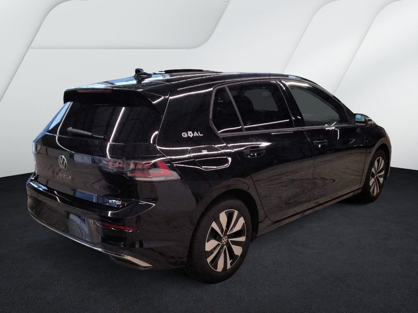 Volkswagen Golf - Bild 3